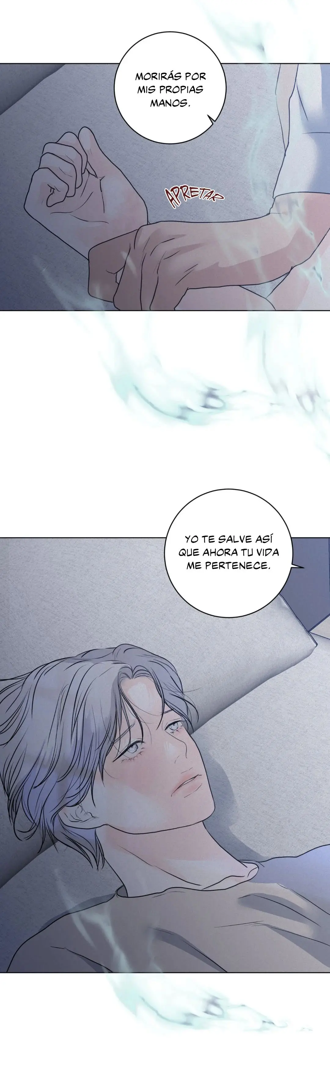 ¡Por favor, deséame! (2023) - Capítulo 38 - Página 29 - LectorTMOo