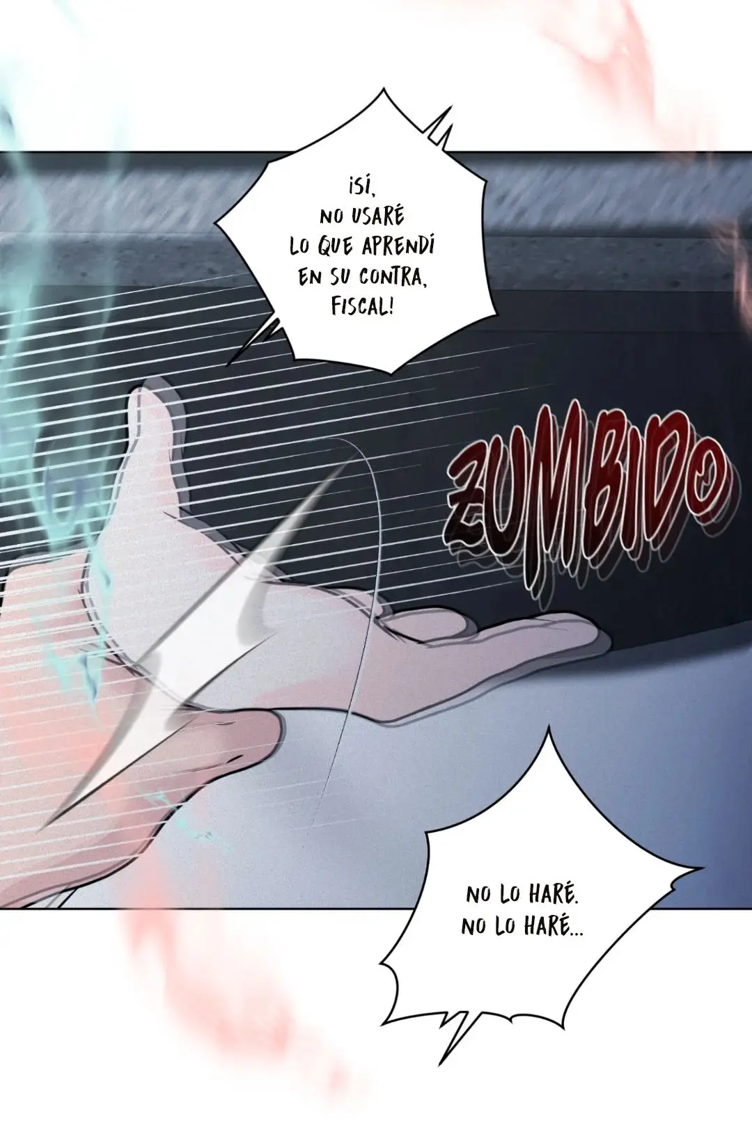 ¡Por favor, deséame! (2023) - Capítulo 39 - Página 16 - LectorTMOo