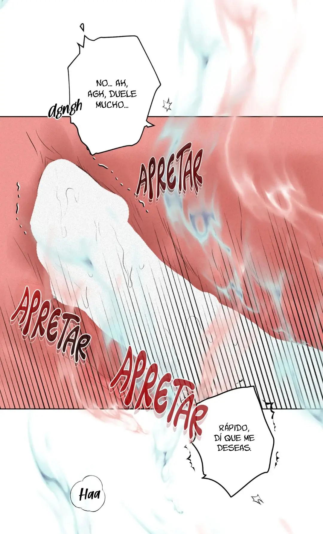 ¡Por favor, deséame! (2023) - Capítulo 39 - Página 109 - LectorTMOo