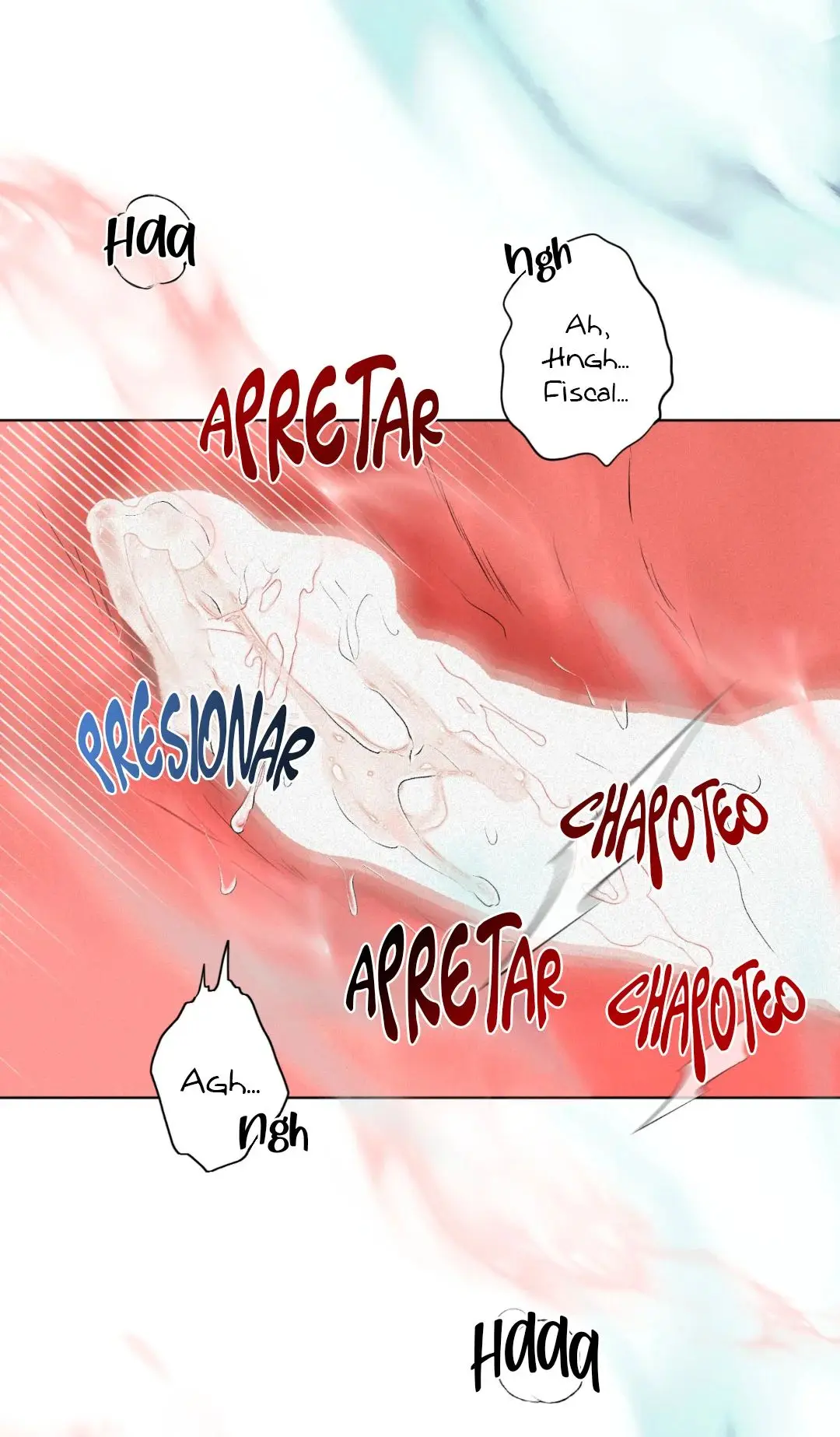 ¡Por favor, deséame! (2023) - Capítulo 40 - Página 8 - LectorTMOo