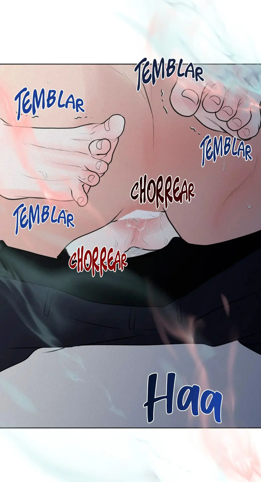 ¡Por favor, deséame! (2023) - Capítulo 40 - Página 12 - LectorTMOo