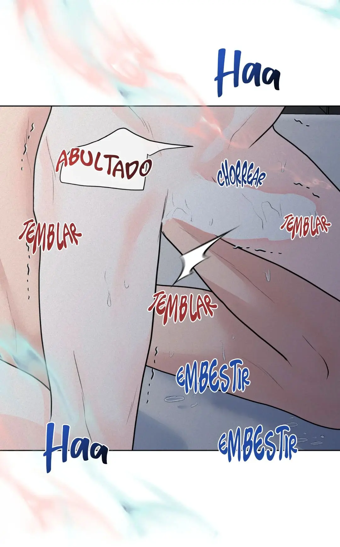 ¡Por favor, deséame! (2023) - Capítulo 40 - Página 22 - LectorTMOo