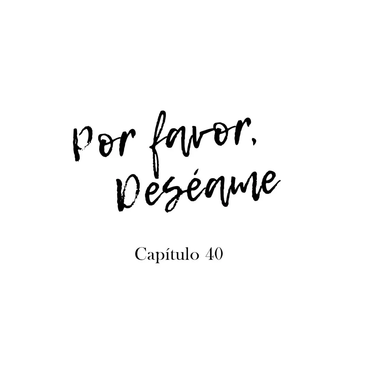 ¡Por favor, deséame! (2023) - Capítulo 40 - Página 25 - LectorTMOo