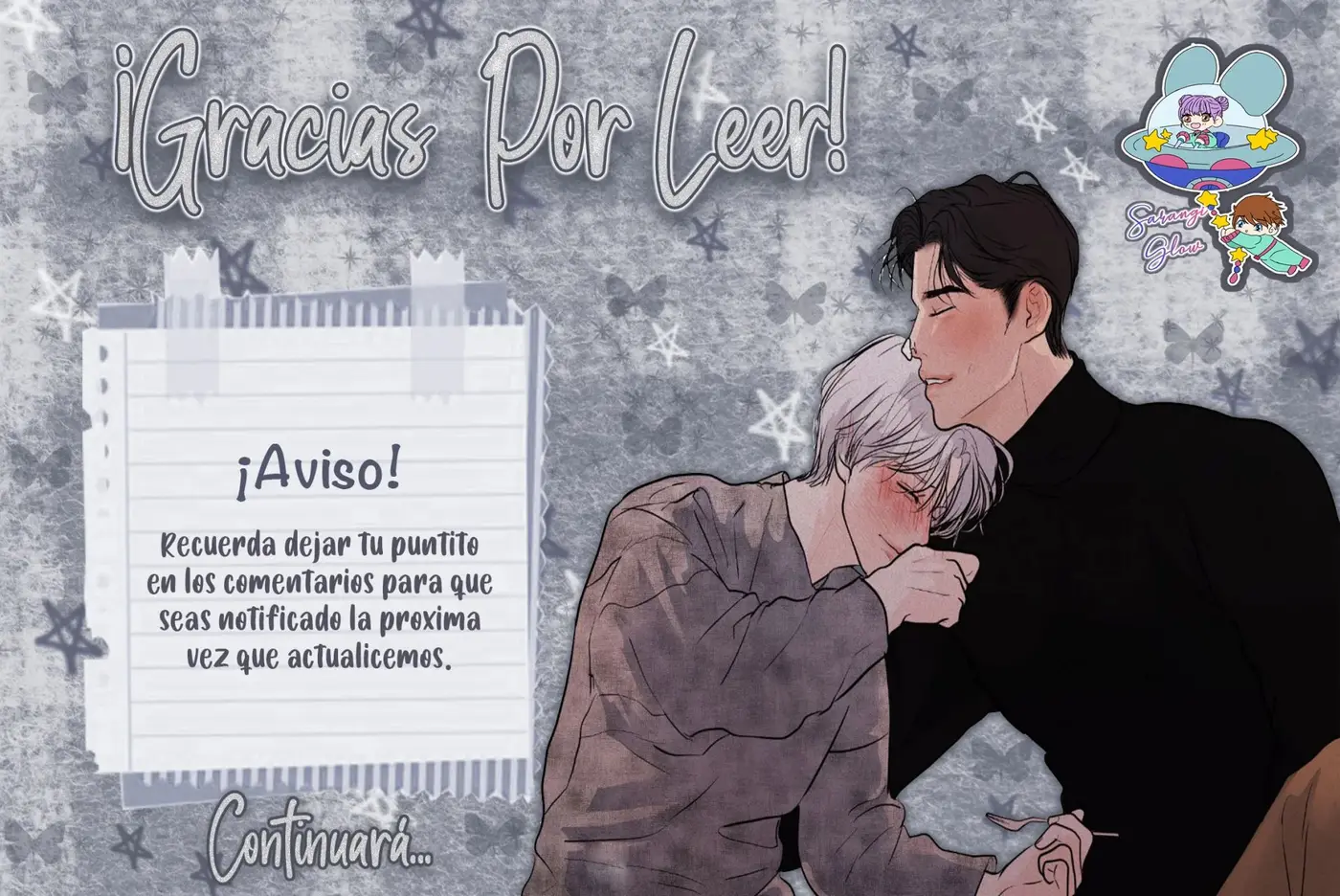 ¡Por favor, deséame! (2023) - Capítulo 40 - Página 106 - LectorTMOo