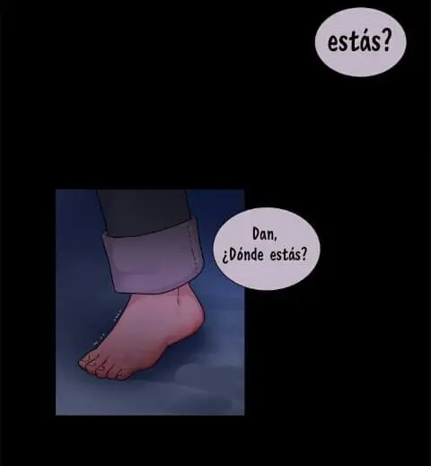 ¡Por favor dibújame amor! (2018) - Capítulo 11 - Página 22 - LectorTMOo