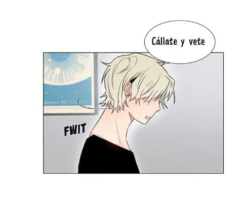 ¡Por favor dibújame amor! (2018) - Capítulo 11 - Página 31 - LectorTMOo