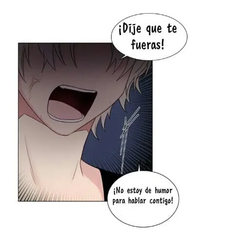 ¡Por favor dibújame amor! (2018) - Capítulo 11 - Página 33 - LectorTMOo