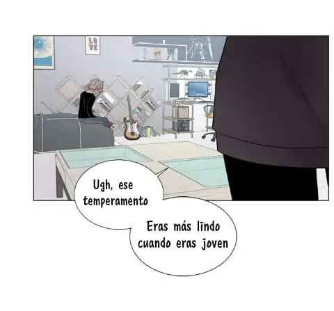¡Por favor dibújame amor! (2018) - Capítulo 11 - Página 34 - LectorTMOo