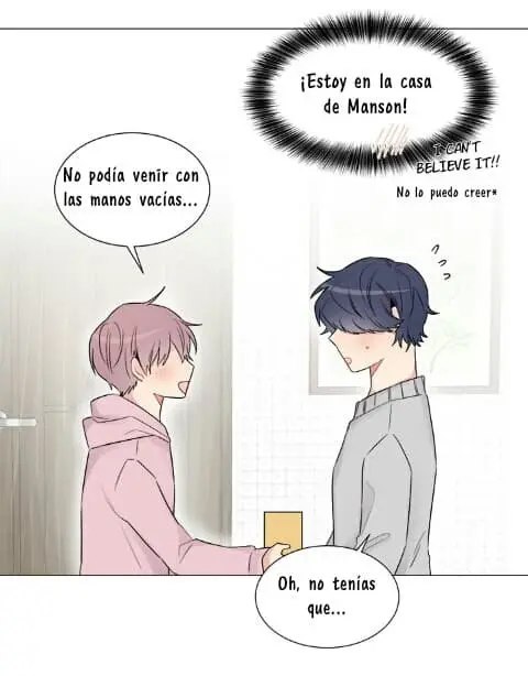 ¡Por favor dibújame amor! (2018) - Capítulo 12 - Página 10 - LectorTMOo
