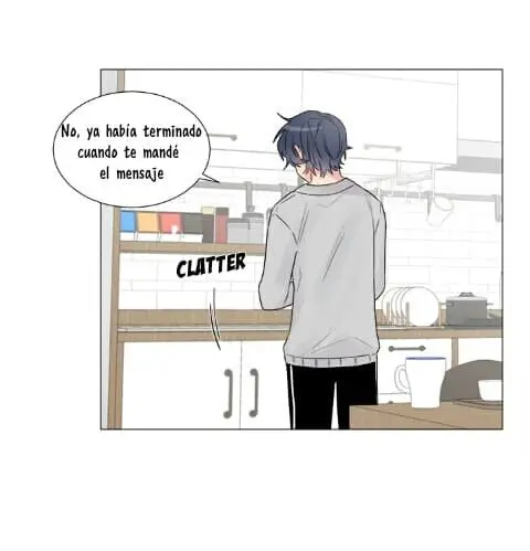 ¡Por favor dibújame amor! (2018) - Capítulo 12 - Página 12 - LectorTMOo