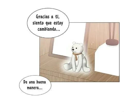 ¡Por favor dibújame amor! (2018) - Capítulo 12 - Página 24 - LectorTMOo