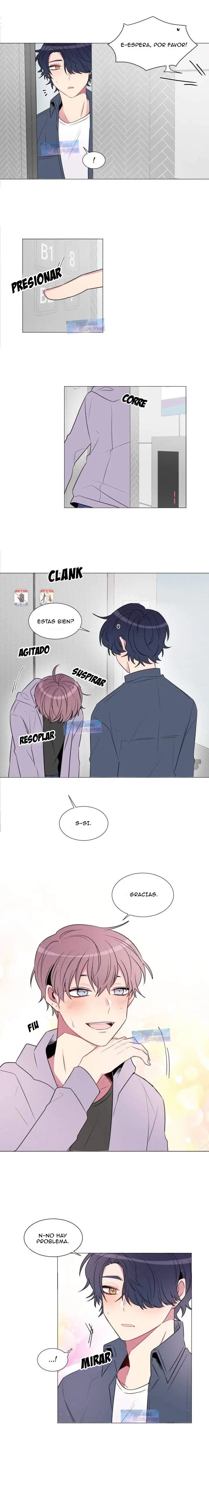 ¡Por favor dibújame amor! (2018) - Capítulo 19 - Página 12 - LectorTMOo