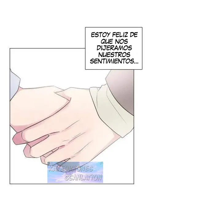 ¡Por favor dibújame amor! (2018) - Capítulo 20 - Página 7 - LectorTMOo