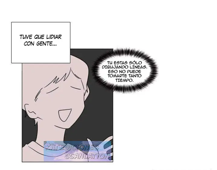¡Por favor dibújame amor! (2018) - Capítulo 20 - Página 18 - LectorTMOo