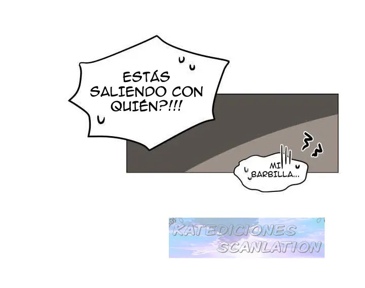¡Por favor dibújame amor! (2018) - Capítulo 20 - Página 34 - LectorTMOo