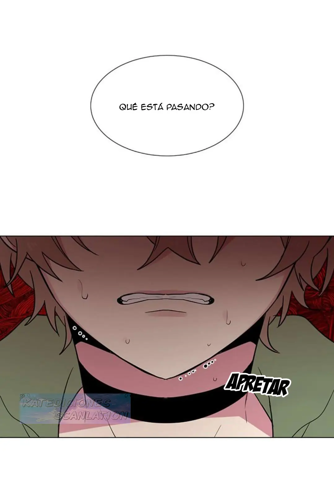 ¡Por favor dibújame amor! (2018) - Capítulo 30 - Página 32 - LectorTMOo