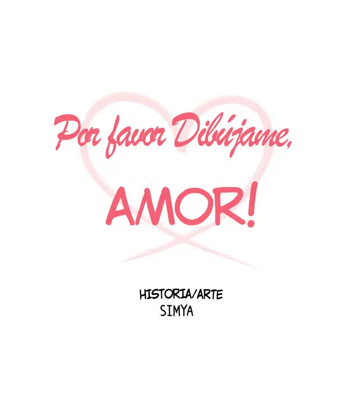 ¡Por favor dibújame amor! (2018) - Capítulo 31 - Página 5 - LectorTMOo