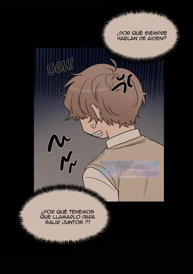 ¡Por favor dibújame amor! (2018) - Capítulo 31 - Página 22 - LectorTMOo
