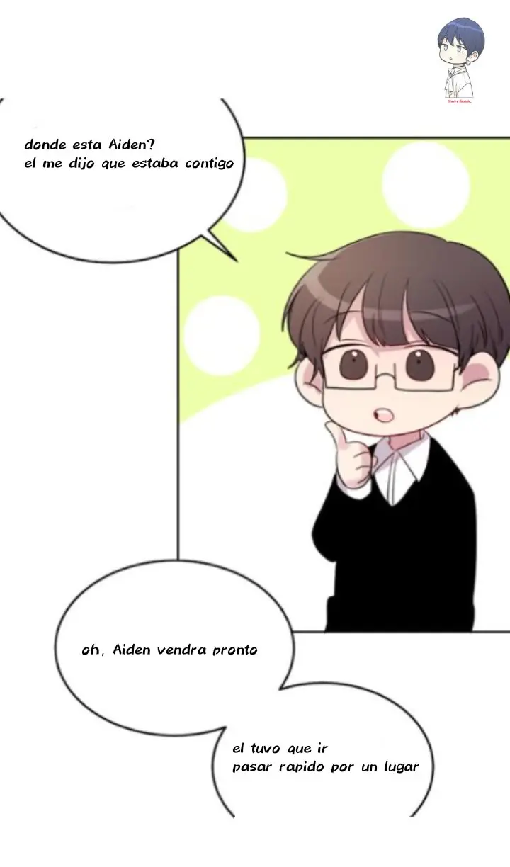 ¡Por favor dibújame amor! (2018) - Capítulo 34 - Página 4 - LectorTMOo