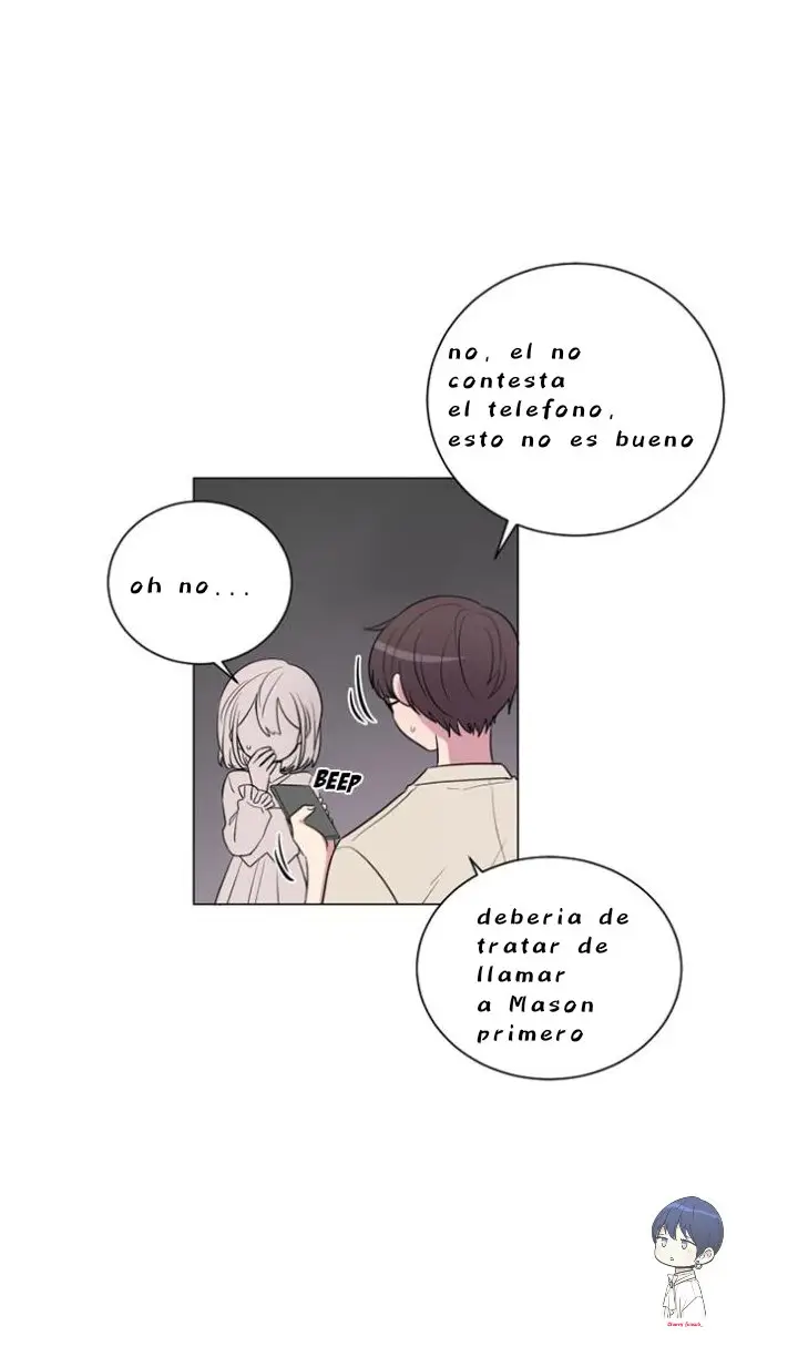 ¡Por favor dibújame amor! (2018) - Capítulo 35 - Página 5 - LectorTMOo