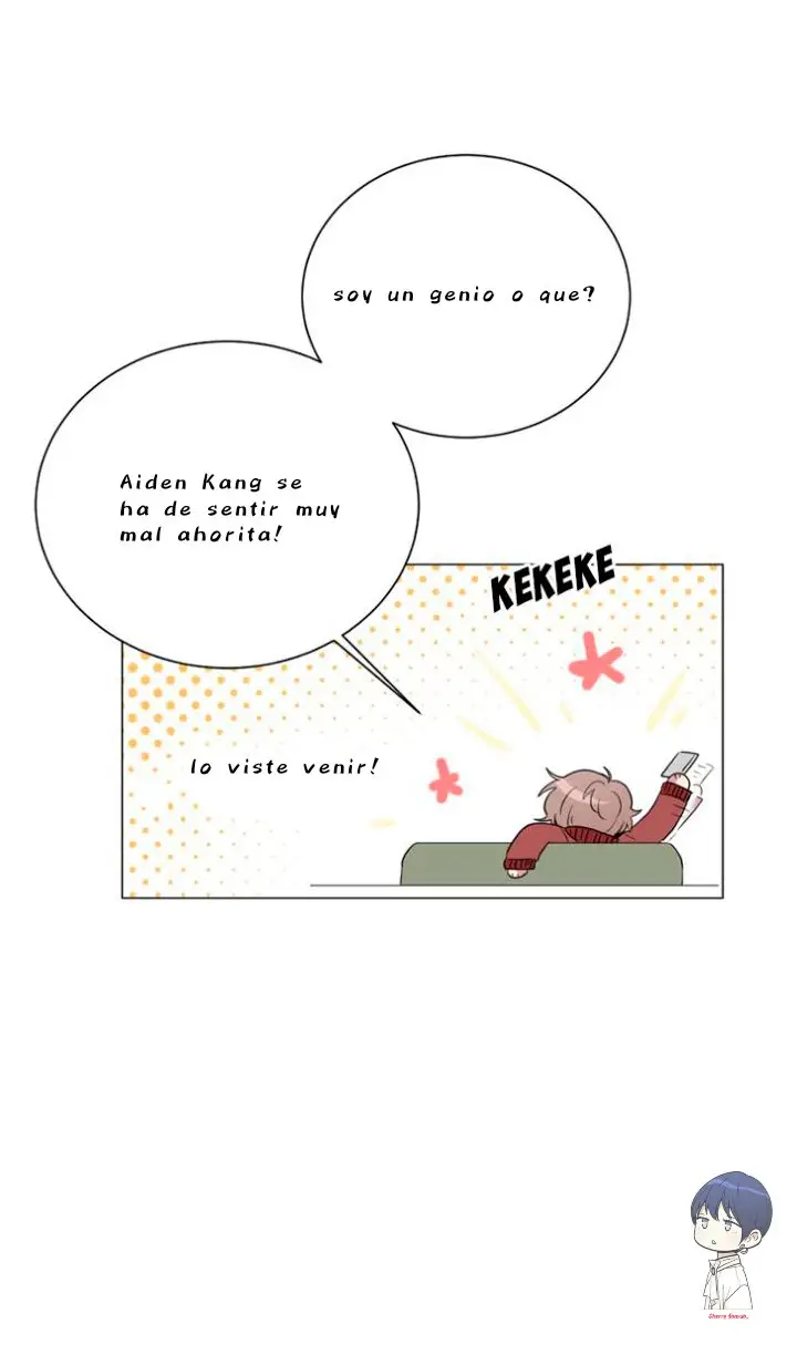¡Por favor dibújame amor! (2018) - Capítulo 35 - Página 14 - LectorTMOo