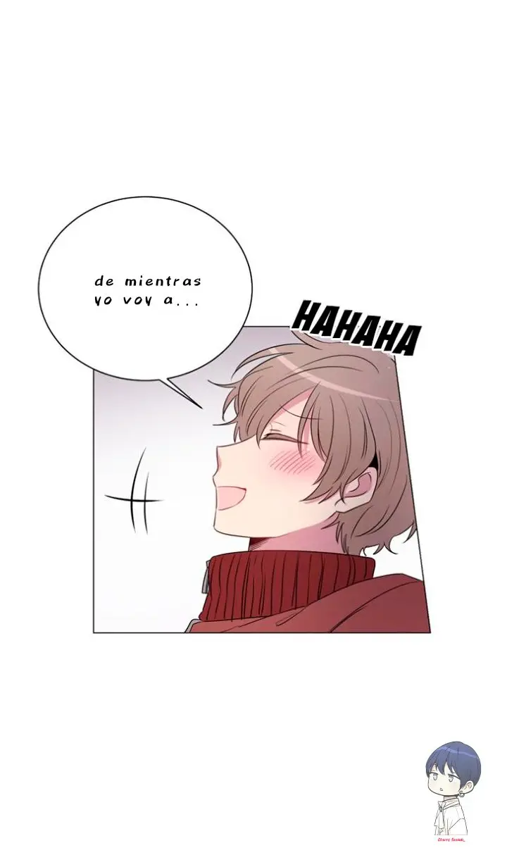 ¡Por favor dibújame amor! (2018) - Capítulo 35 - Página 15 - LectorTMOo
