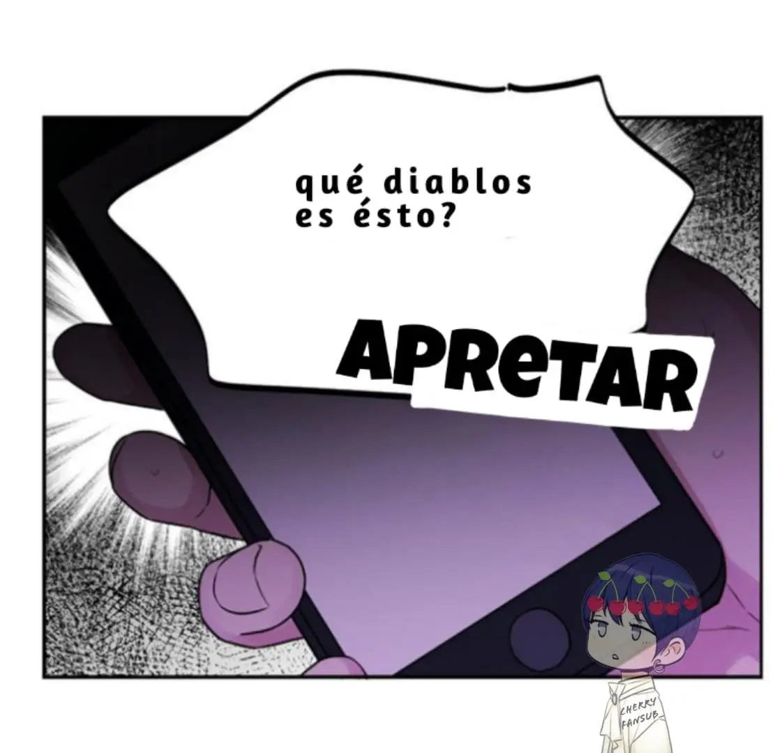 ¡Por favor dibújame amor! (2018) - Capítulo 36 - Página 21 - LectorTMOo