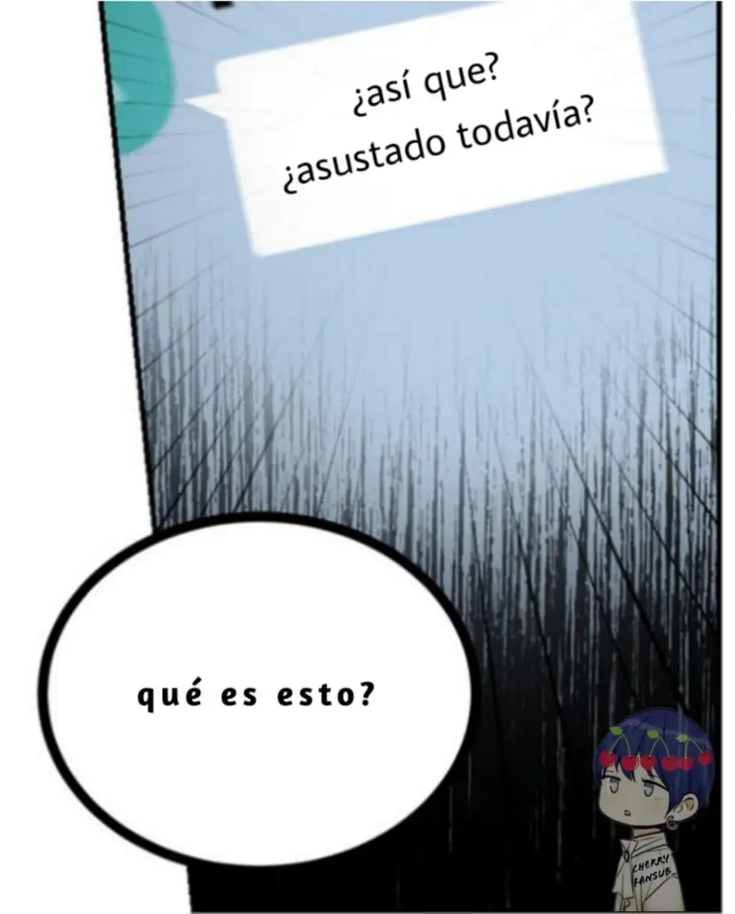 ¡Por favor dibújame amor! (2018) - Capítulo 36 - Página 26 - LectorTMOo