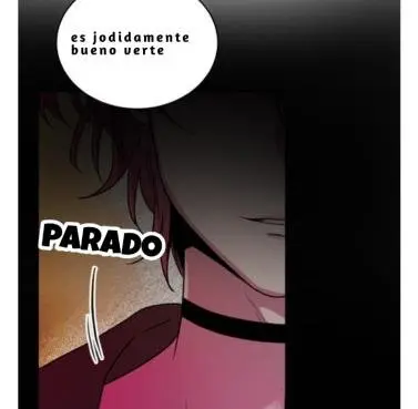 ¡Por favor dibújame amor! (2018) - Capítulo 36 - Página 46 - LectorTMOo
