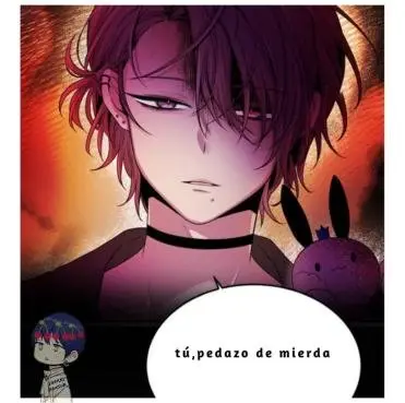 ¡Por favor dibújame amor! (2018) - Capítulo 36 - Página 47 - LectorTMOo