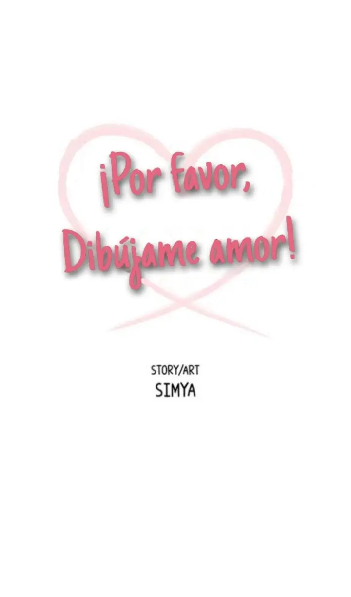 ¡Por favor dibújame amor! (2018) - Capítulo 37 - Página 29 - LectorTMOo