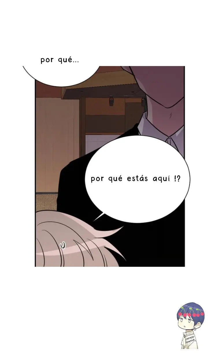 ¡Por favor dibújame amor! (2018) - Capítulo 37 - Página 42 - LectorTMOo
