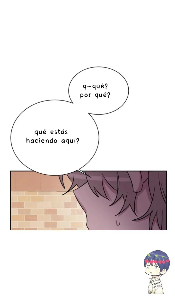¡Por favor dibújame amor! (2018) - Capítulo 37 - Página 46 - LectorTMOo