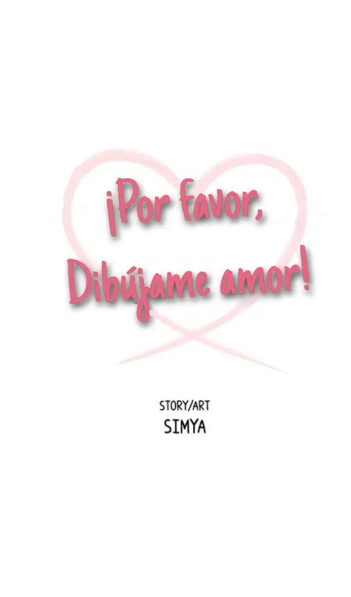 ¡Por favor dibújame amor! (2018) - Capítulo 38 - Página 9 - LectorTMOo