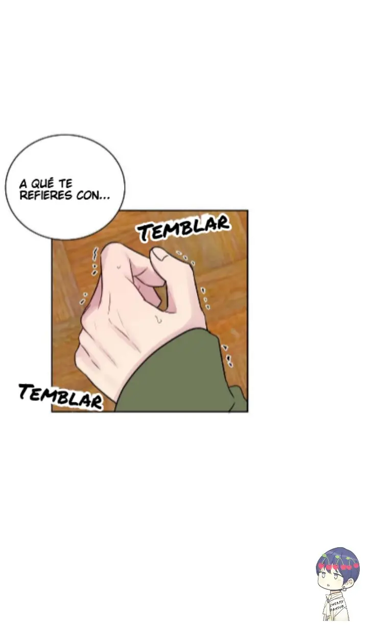 ¡Por favor dibújame amor! (2018) - Capítulo 38 - Página 16 - LectorTMOo