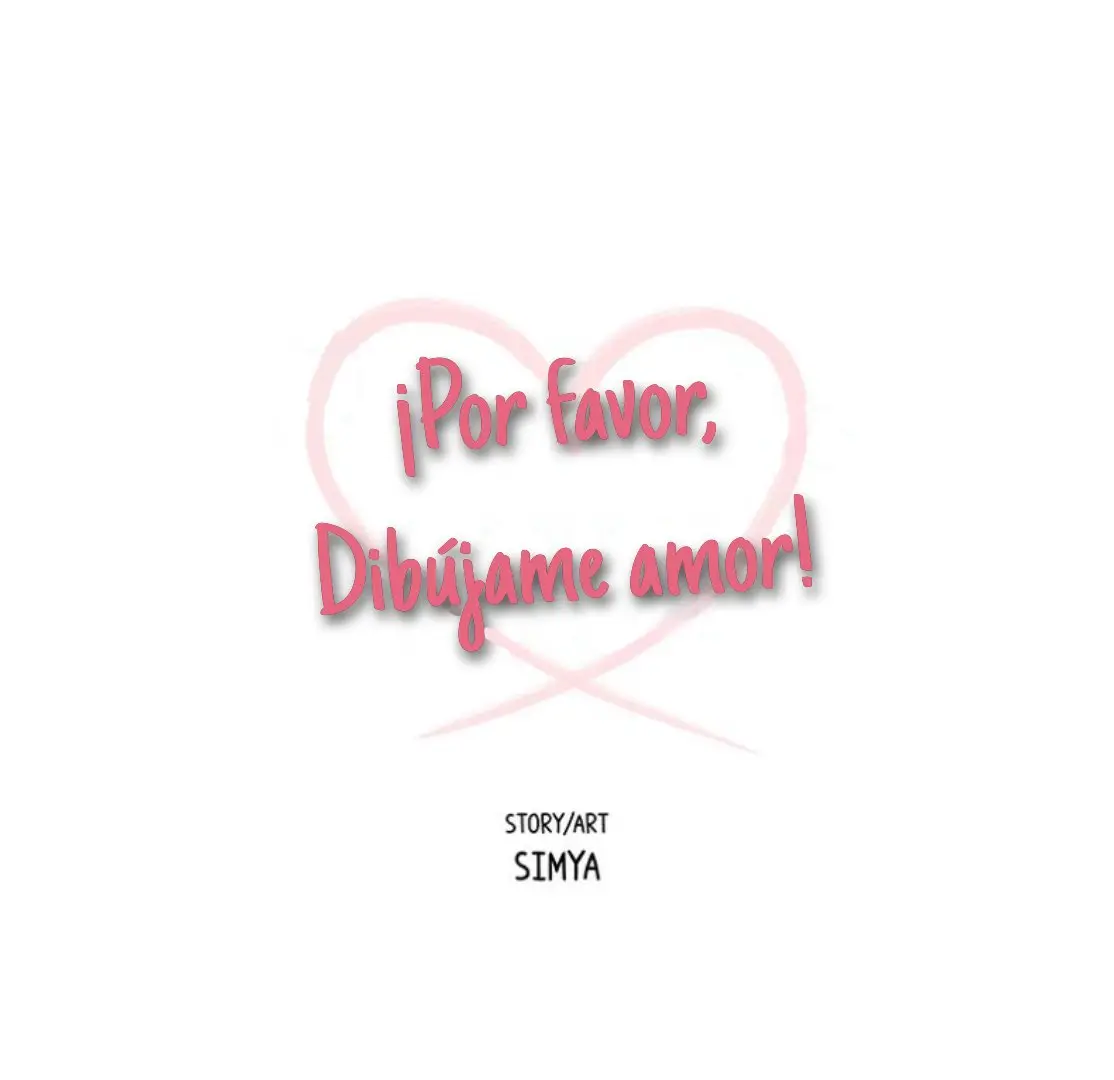 ¡Por favor dibújame amor! (2018) - Capítulo 39 - Página 7 - LectorTMOo