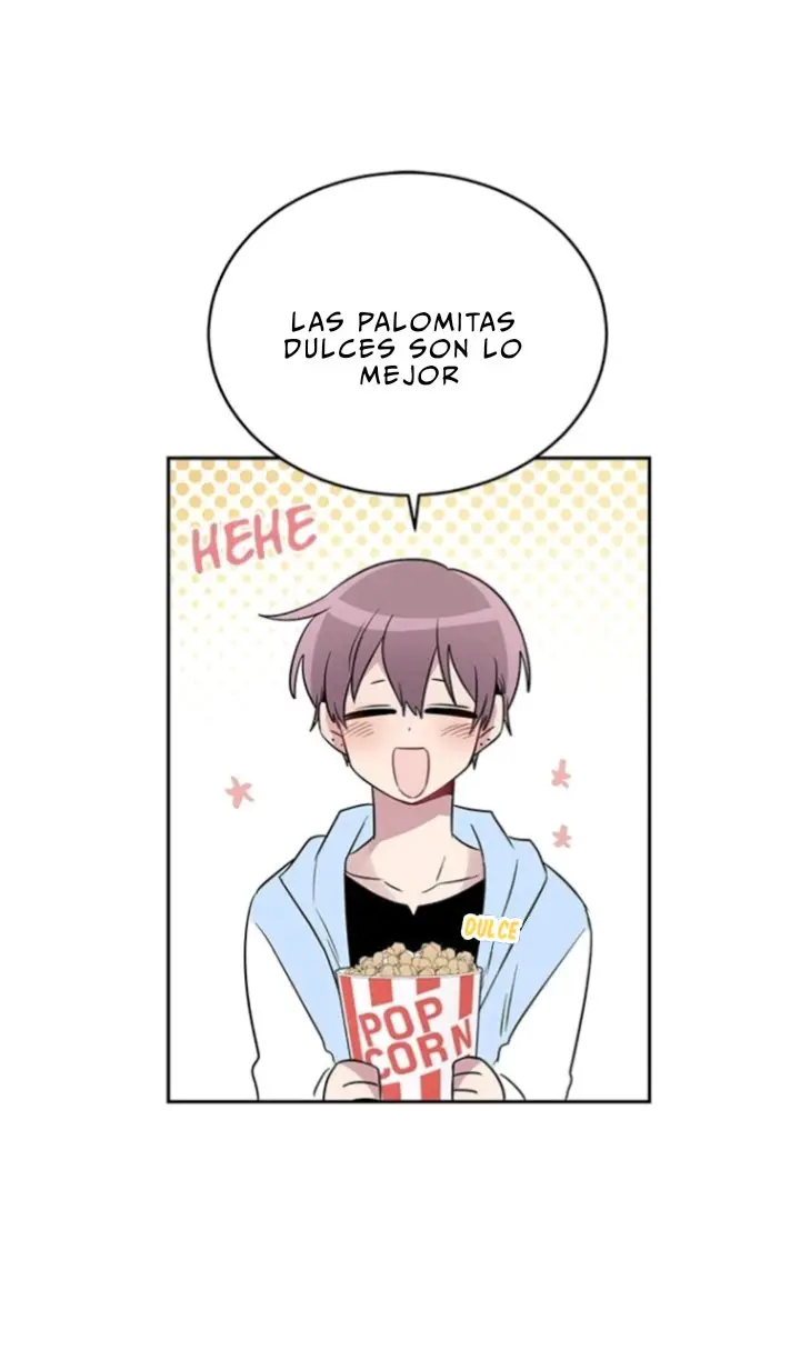 ¡Por favor dibújame amor! (2018) - Capítulo 42 - Página 4 - LectorTMOo
