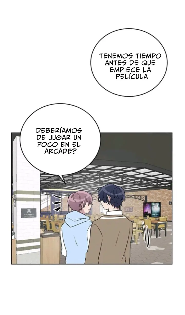 ¡Por favor dibújame amor! (2018) - Capítulo 42 - Página 5 - LectorTMOo