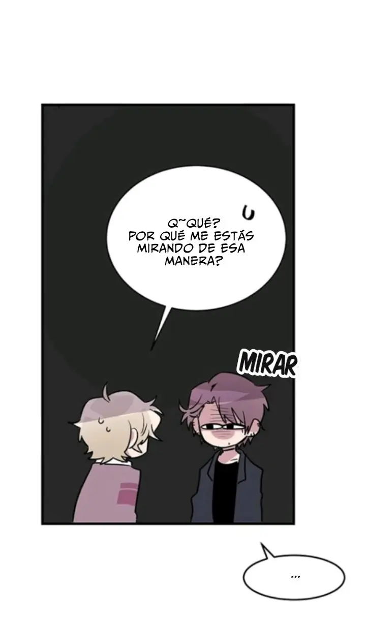¡Por favor dibújame amor! (2018) - Capítulo 42 - Página 21 - LectorTMOo