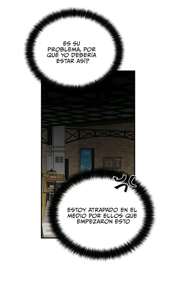 ¡Por favor dibújame amor! (2018) - Capítulo 42 - Página 25 - LectorTMOo