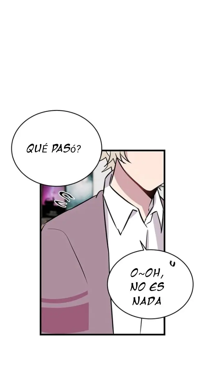 ¡Por favor dibújame amor! (2018) - Capítulo 43 - Página 28 - LectorTMOo