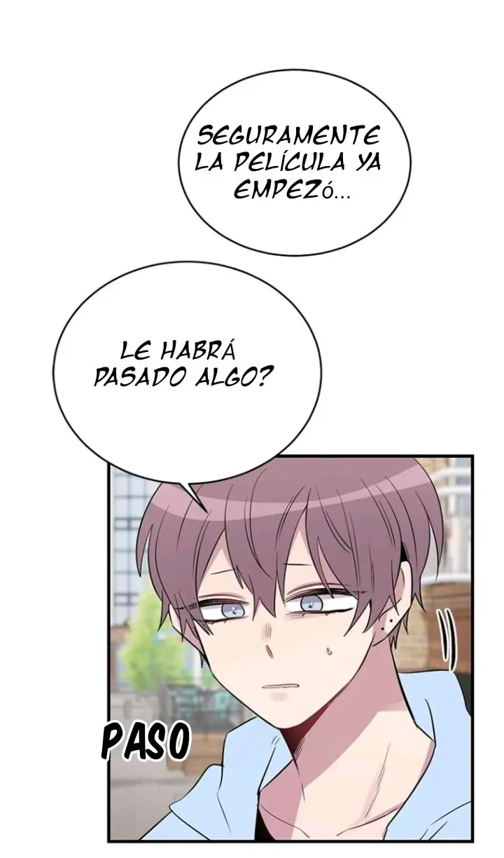 ¡Por favor dibújame amor! (2018) - Capítulo 43 - Página 32 - LectorTMOo