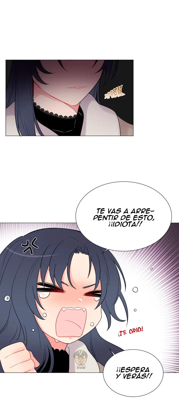 ¡Por favor dibújame amor! (2018) - Capítulo 5 - Página 28 - LectorTMOo