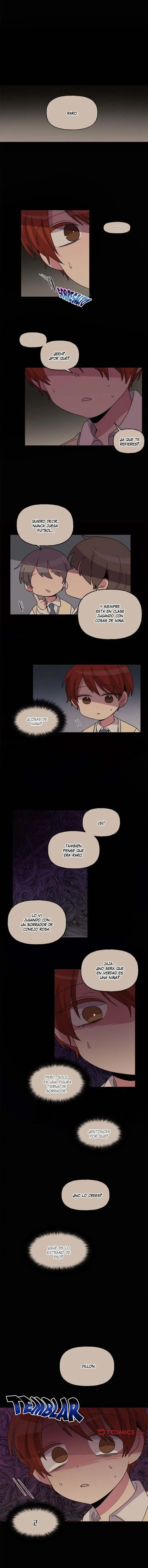 ¡Por favor dibújame amor! (2018) - Capítulo 55 - Página 5 - LectorTMOo