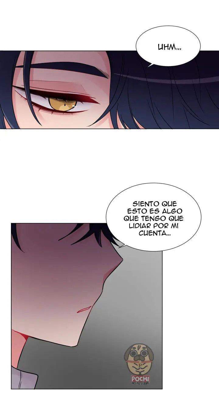¡Por favor dibújame amor! (2018) - Capítulo 6 - Página 29 - LectorTMOo