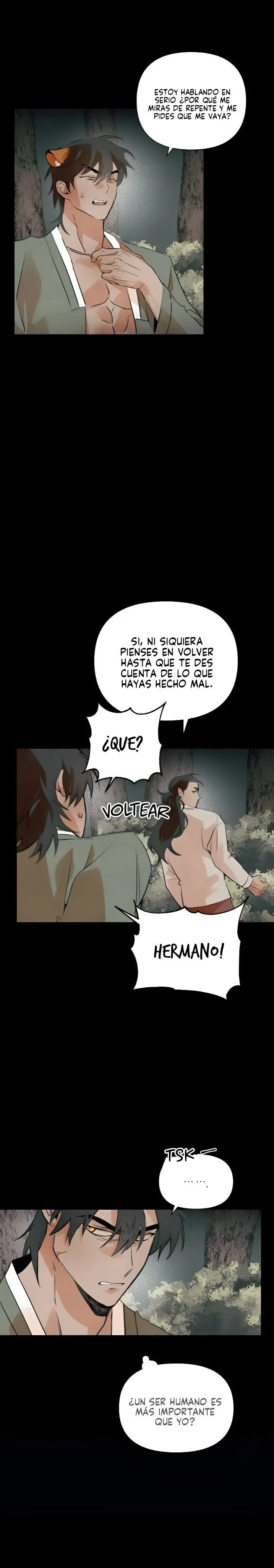 Por favor, toma un bocado de pastel de arroz! - Capítulo 1 - Página 17 - LectorTMOo
