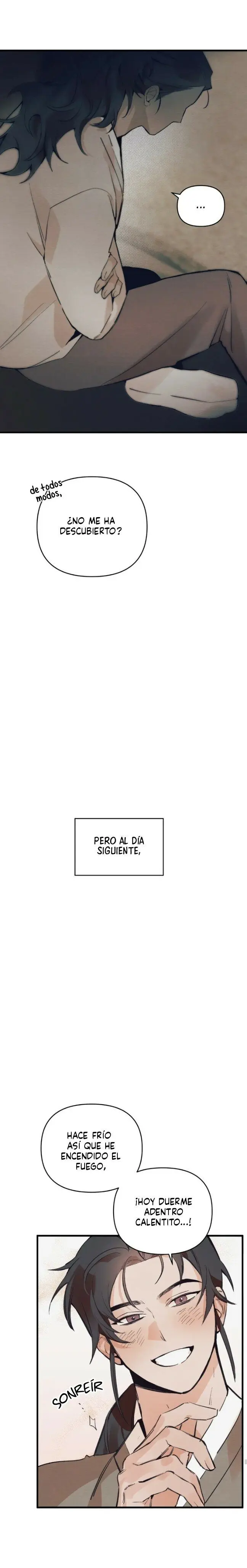 Por favor, toma un bocado de pastel de arroz! - Capítulo 2 - Página 15 - LectorTMOo