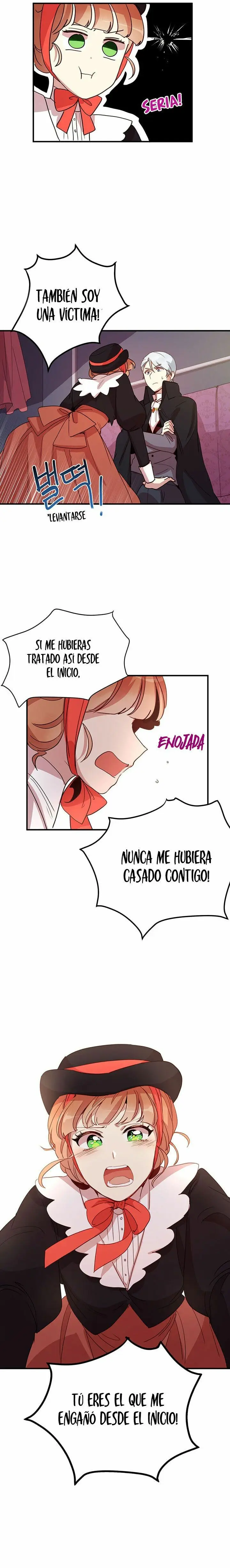 ¿Por qué haces esto, Duque? (2018) - Capítulo 10 - Página 9 - LectorTMOo