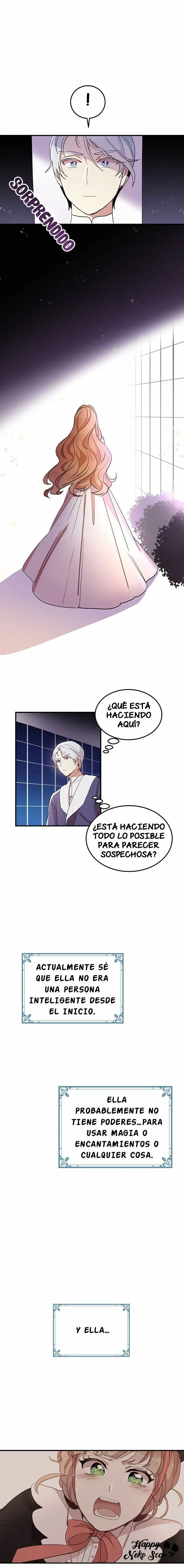 ¿Por qué haces esto, Duque? (2018) - Capítulo 11 - Página 4 - LectorTMOo