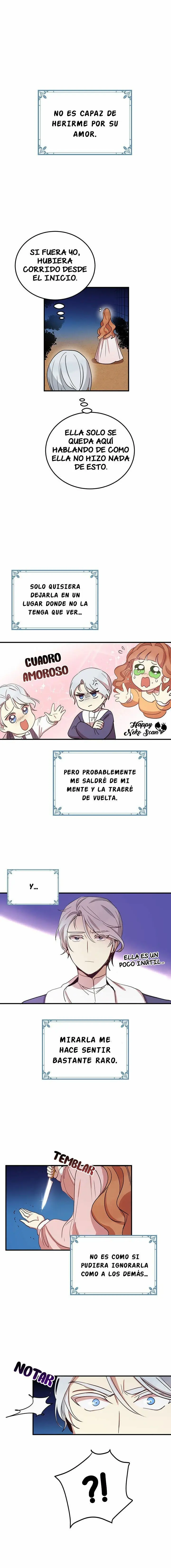 ¿Por qué haces esto, Duque? (2018) - Capítulo 11 - Página 5 - LectorTMOo